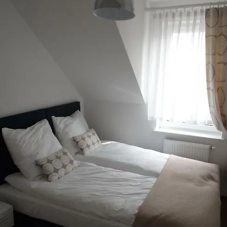 Apartment Apartament 402 Podczele Kolberg