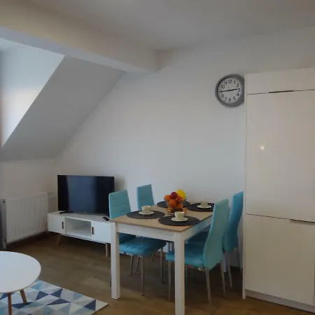 Apartament 402 Podczele Kolberg